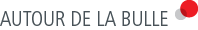 Autour de Bulles Concept