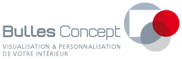 Bulles Concept conseil en am&eacute;nagement et d&eacute;coration